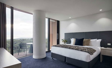 RACV Cape Schanck Resort - Accommodation Newcastle 10