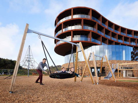RACV Cape Schanck Resort - Accommodation Newcastle 13