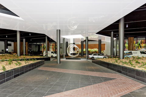 Astra Canberra Manhattan - Accommodation Newcastle 3