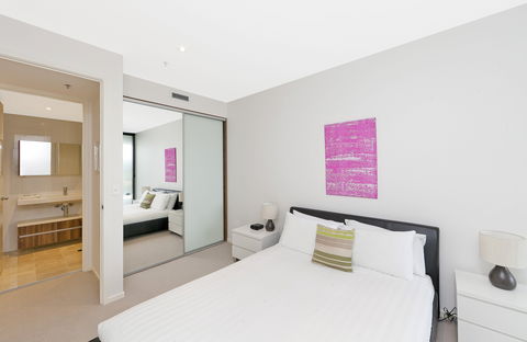 Astra Canberra Manhattan - Accommodation Newcastle 4