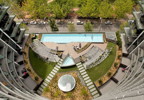Astra Canberra Manhattan - Accommodation Newcastle 12