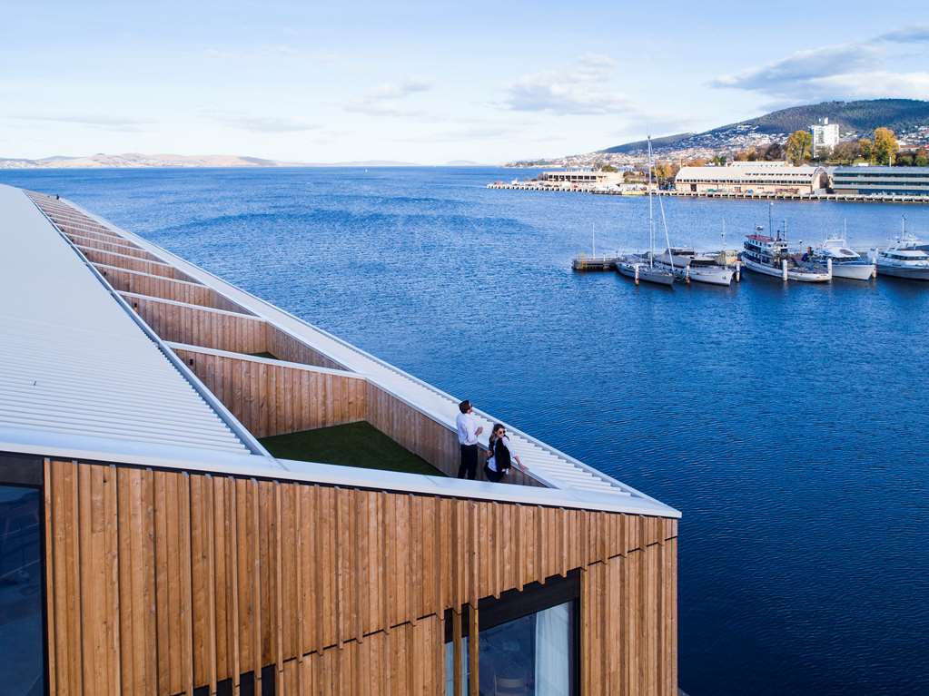 Hobart City TAS Accommodation Newcastle
