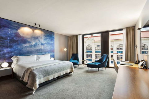 Macq 01 Hotel - Accommodation Newcastle 3