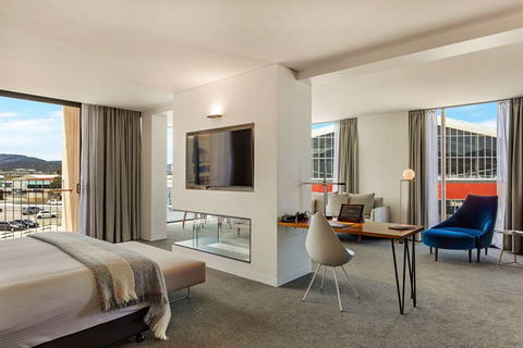 Macq 01 Hotel - Accommodation Newcastle 12