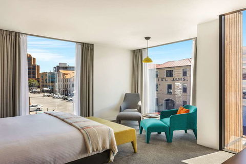 Macq 01 Hotel - Accommodation Newcastle 13