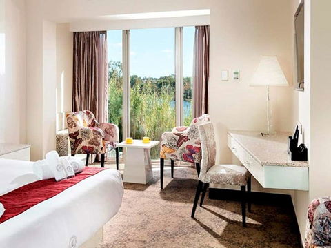 Swan River Hotel - Accommodation Newcastle 4