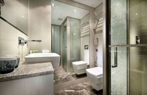 Swan River Hotel - Accommodation Newcastle 5