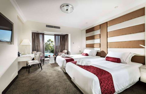 Swan River Hotel - Accommodation Newcastle 8