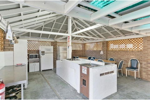 Discovery Parks Swan Valley - Accommodation Newcastle 0