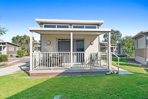 Discovery Parks Swan Valley - Accommodation Newcastle 1