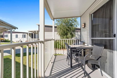Discovery Parks Swan Valley - Accommodation Newcastle 2