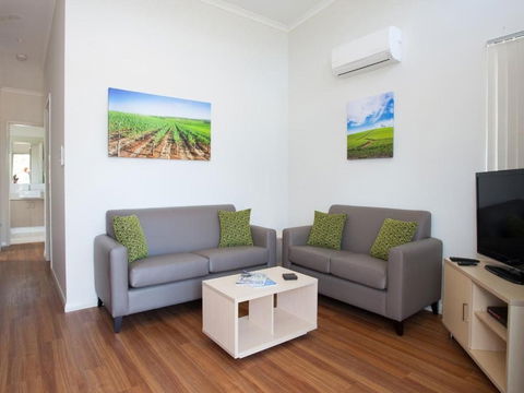 Discovery Parks Swan Valley - Accommodation Newcastle 3