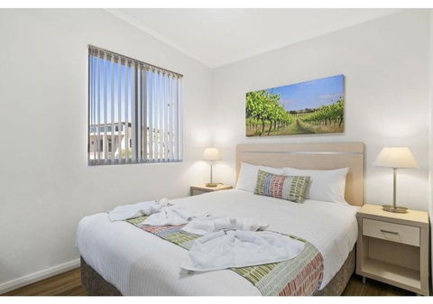 Discovery Parks Swan Valley - Accommodation Newcastle 6