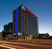Aloft Perth - Accommodation Newcastle