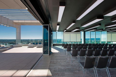 Aloft Perth - Accommodation Newcastle 6