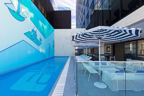 Aloft Perth - Accommodation Newcastle 12