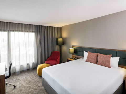 Novotel Sydney International Airport - Accommodation Newcastle 2