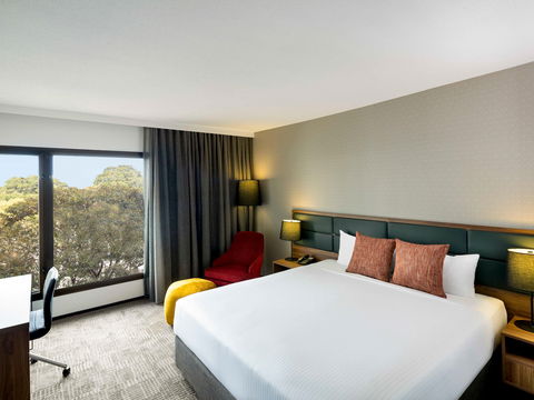 Novotel Sydney International Airport - Accommodation Newcastle 3