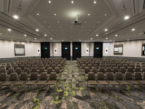 Novotel Sydney International Airport - Accommodation Newcastle 9