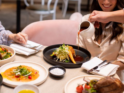 Novotel Sydney International Airport - Accommodation Newcastle 12