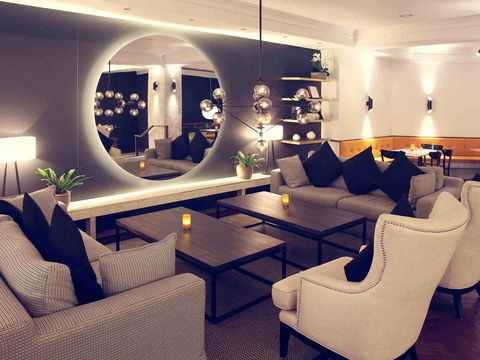 Novotel Sydney International Airport - Accommodation Newcastle 13