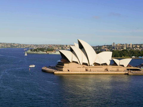 Novotel Sydney International Airport - Accommodation Newcastle 16