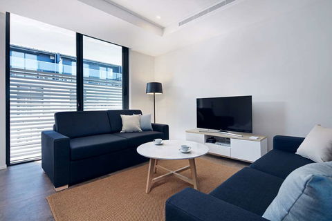 Veriu Camperdown - Accommodation Newcastle 5