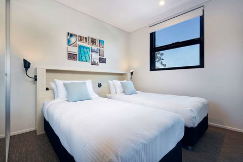 Veriu Camperdown - Accommodation Newcastle 6