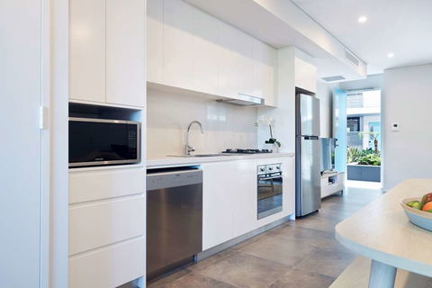 Veriu Camperdown - Accommodation Newcastle 9