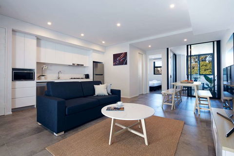 Veriu Camperdown - Accommodation Newcastle 10