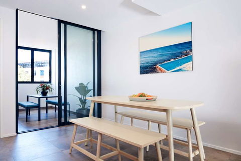 Veriu Camperdown - Accommodation Newcastle 11