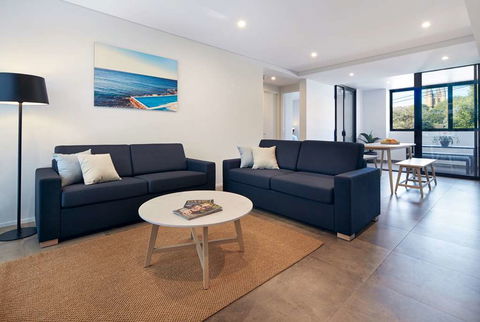 Veriu Camperdown - Accommodation Newcastle 12