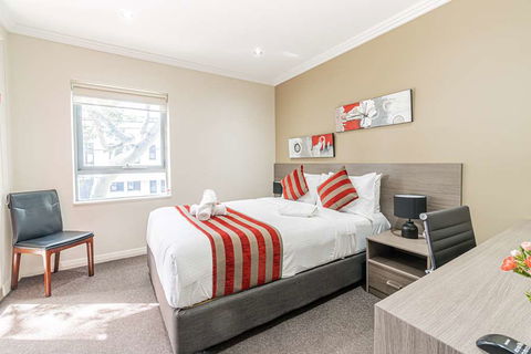 Best Western Plus Camperdown Suites - Accommodation Newcastle 4
