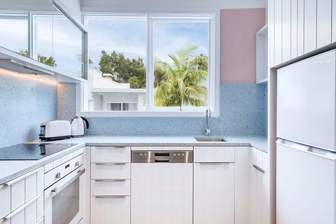 Adina Apartment Hotel Chippendale - Accommodation Newcastle 6