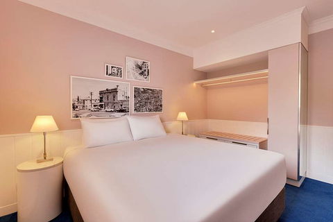 Adina Apartment Hotel Chippendale - Accommodation Newcastle 9