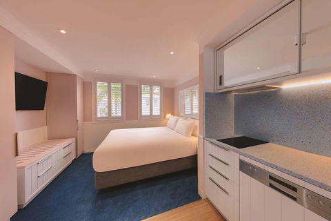 Adina Apartment Hotel Chippendale - Accommodation Newcastle 13