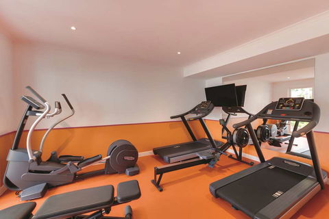 Adina Apartment Hotel Chippendale - Accommodation Newcastle 17