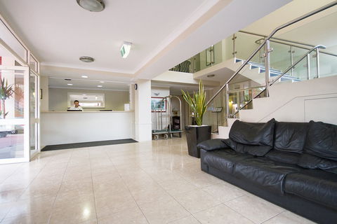 Quality Hotel CKS Sydney Airport - Accommodation Newcastle 0