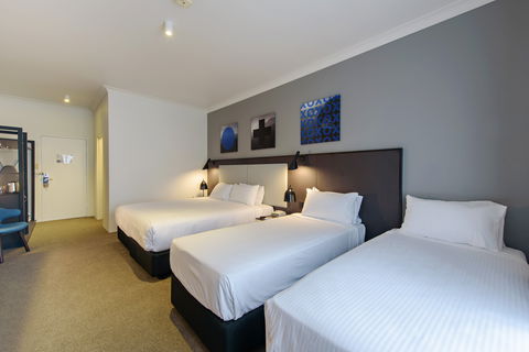 Quality Hotel CKS Sydney Airport - Accommodation Newcastle 6