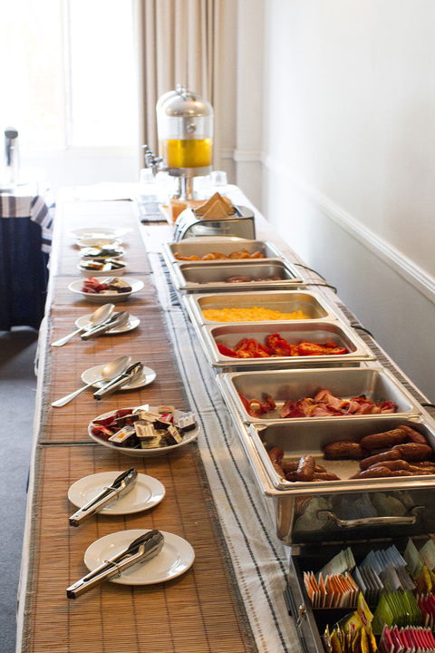 Quality Hotel CKS Sydney Airport - Accommodation Newcastle 8