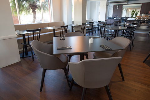 Quality Hotel CKS Sydney Airport - Accommodation Newcastle 10