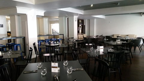 Quality Hotel CKS Sydney Airport - Accommodation Newcastle 11