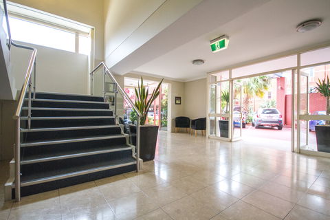 Quality Hotel CKS Sydney Airport - Accommodation Newcastle 12