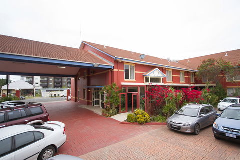 Quality Hotel CKS Sydney Airport - Accommodation Newcastle 13