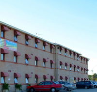 Arena Hotel - Accommodation Newcastle