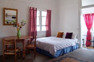 Admiral Collingwood Lodge - Accommodation Newcastle 2