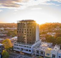 Crowne Plaza Sydney Burwood - Accommodation Newcastle