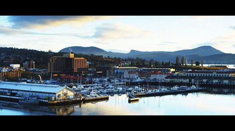 Lenna Of Hobart - Accommodation Newcastle 0