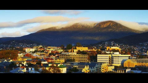 Lenna Of Hobart - Accommodation Newcastle 2
