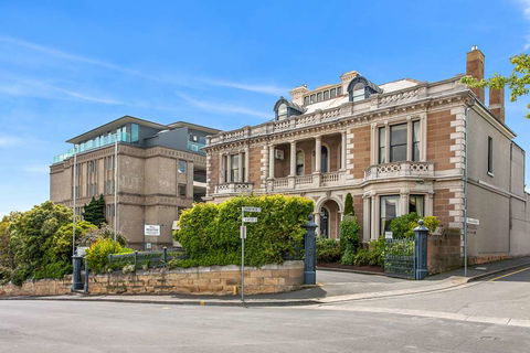 Lenna Of Hobart - Accommodation Newcastle 3